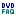 DVD FAQ 