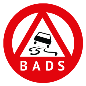 BADS Bund gegen Alkohol und Drogen im Straßenverkehr e. V. 