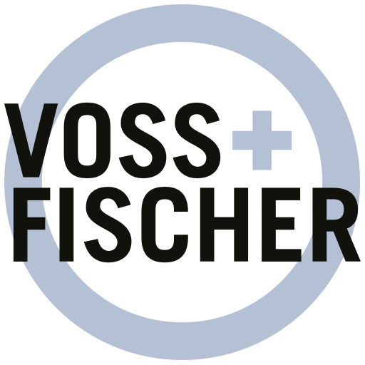 Voss & Fischer GmbH Georg-Voigt-Straße Frankfurt am Main