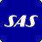 Scandinavian Airlines (SAS) 