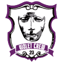 Violet Crew '02 
