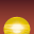 Abendsonne Afrika 
