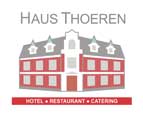 Hotel-Restaurant Haus Thoeren in Kerken-Aldekerk Marktstraße Kerken