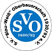 S.V. "Blau-Weiß" Oberbauerschaft 1920/93 e.V. Beendorfer Straße Hüllhorst