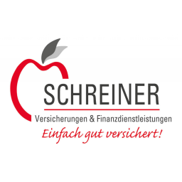 Schreiner Versicherungen GmbH Rißstraße Ehingen (Donau)