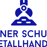 M.-H.-G. Metallhandelsgesellschaft Schulte mbH Fludersbach Siegen