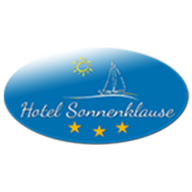 Hotel Sonnenklause in Travemünde 