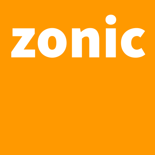 Zonicdesign Sven Jenzer Zürich