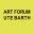 Art Forum Ute Barth 