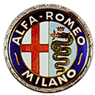 Alfa Romeo Club Küssnacht am Rigi 