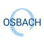 Osbach Vertriebs GmbH Bunsenstraße Darmstadt