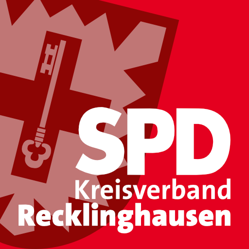 SPD-Unterbezirk Recklinghausen 