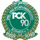 SSV PCK 90 Schwedt 