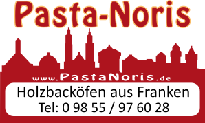 PastaNoris, Inh. Otto Dursch Nürnberg