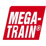 Mega-Train GmbH Westfalenstraße Ludwigsburg bei Stuttgart