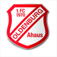 1. FC Oldenburg 1970 e. V. Ahaus 