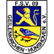 FSV 09 Geilenkirchen-Hünshoven - Jugendabteilung 