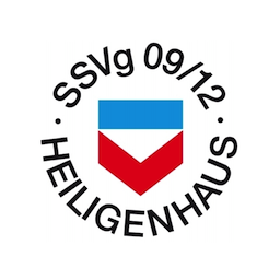 SSVg 09/12 Heiligenhaus 