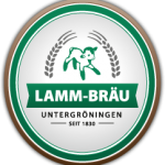 Lammbrauerei Untergröningen Haller Straße Abtsgmünd