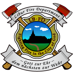Freiwillige Feuerwehr Köln, Löschgruppe Libur 