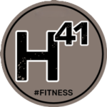 Halle 41 