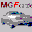 MGF Roadster 