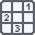 Sudoku und Varianten 