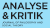 Analyse & Kritik: Zeitschrift für Sozialtheorie 