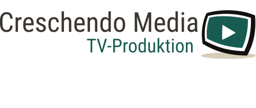Creschendo Media GmbH Bavariafilmplatz Grünwald