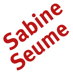 Sabine Seume 