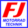 FJ - Motorradtechnik Heinrich-Brauns-Straße Essen