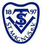TSV ST.Magnus - Volleyball 