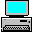 Eastcomp Second Hand Computer 