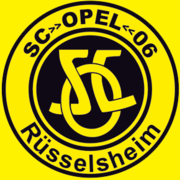 SC Opel 06 Rüsselsheim e.V. Am Sommerdamm Rüsselsheim am Main