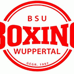 Boxing Sport Union Wuppertal Höchsten Wuppertal