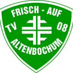 T.V. Frisch-Auf Altenbochum 08 e.V. Stauffenberghöhe Bochum