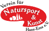 VNKHE Verein für Natursport und Kunst Hase-Ems e.V. 