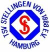 TSV Stellingen v. 1888 e.V. Sportplatzring Hamburg