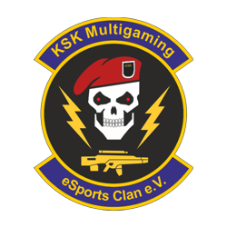 KSK Multigaming eSports Clan e.V. 