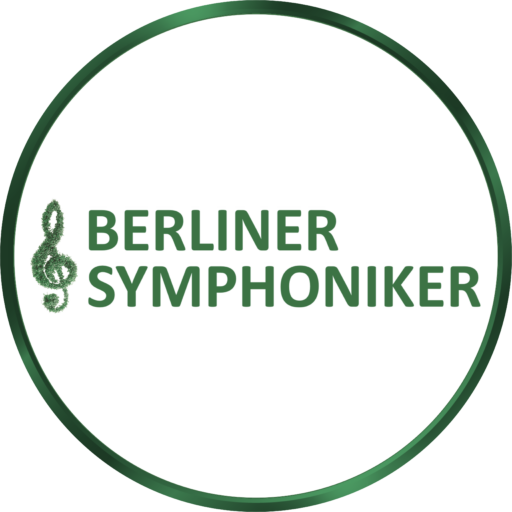 Berolina-Orch. e.V. Berliner Symphoniker Hohenzollerndamm Berlin