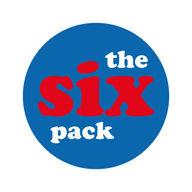 The sixpack 