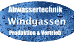 Abwassertechnik Windgassen Schwalbenstraße Gevelsberg