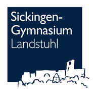 Sickingen Gymnasium Landstuhl Philipp-Fauth-Straße Landstuhl