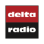 Der delta radio Countdown 