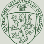 Städtischer Musikverein e.V. 1818 Ehrenhof Düsseldorf
