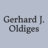 Oldiges, Gerhard J. 