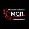 MGR Mécanique Générale et Rectification 