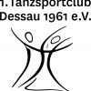 1. Tanzsportclub Dessau 1961 e.V. (TSC) Köthener Straße Dessau-Roßlau