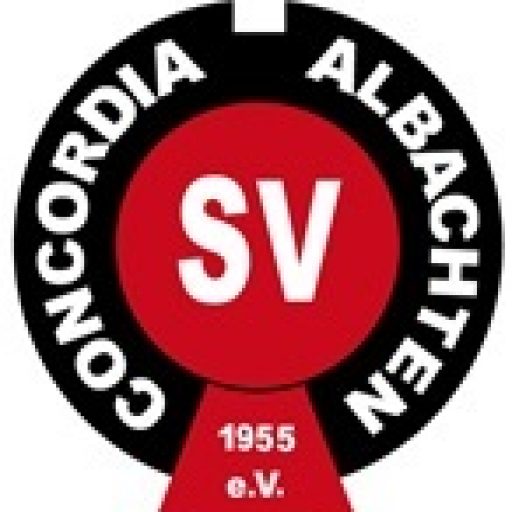SV Concordia Albachten 1955 e.V. Hohe Geist Münster