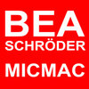 Atelier MicMac - Bea Schröder Hafenstraße Düsseldorf